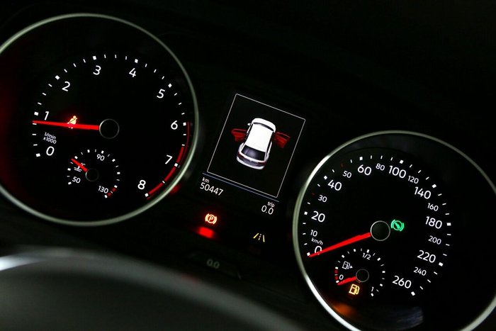 2018 Volkswagen Tiguan 132TSI Comfortline