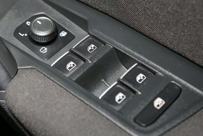 2018 Volkswagen Tiguan 132TSI Comfortline