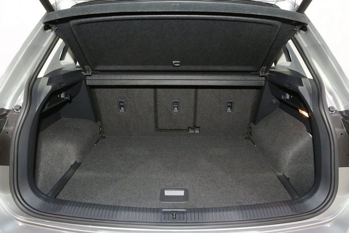 2018 Volkswagen Tiguan 132TSI Comfortline