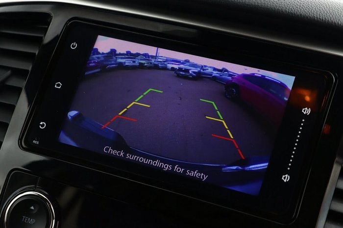 2021 Mitsubishi Triton GLS