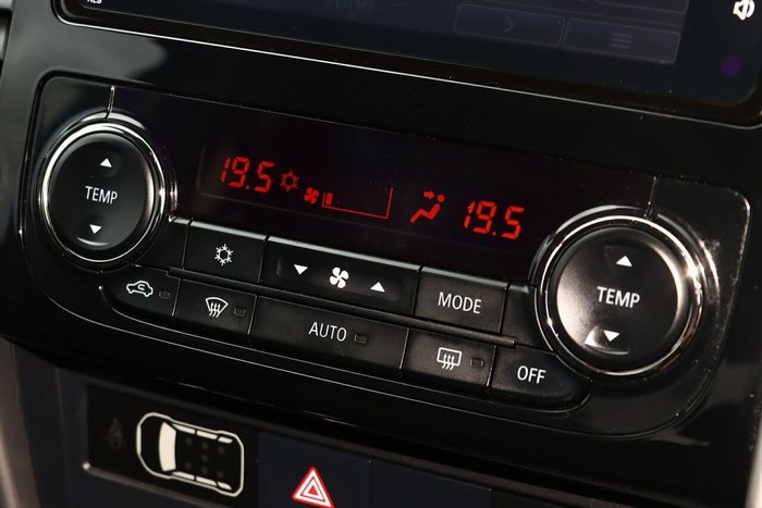 2021 Mitsubishi Triton GLS