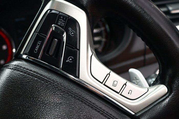 2021 Mitsubishi Triton GLS