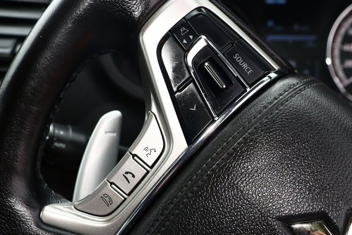 2021 Mitsubishi Triton GLS