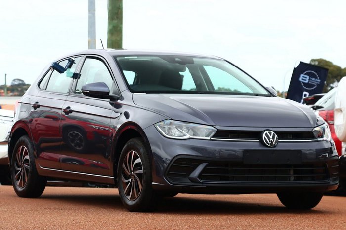 2023 Volkswagen Polo