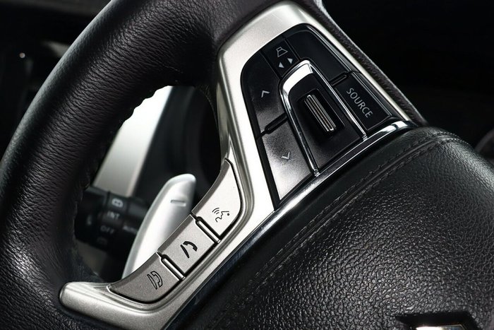 2022 Mitsubishi Pajero Sport GLS