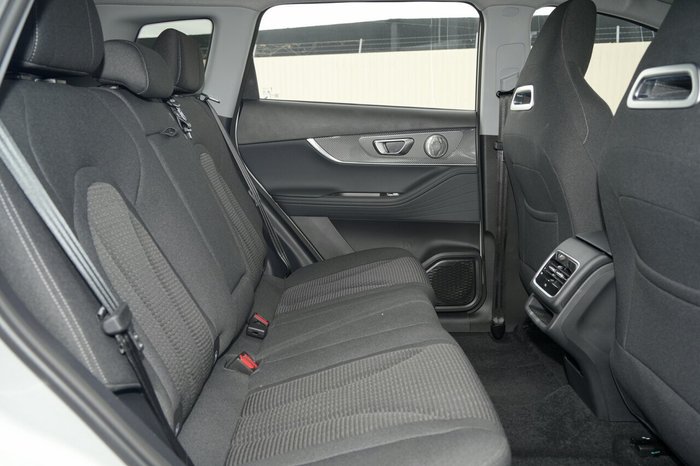 2025 Chery Tiggo 7 Urban