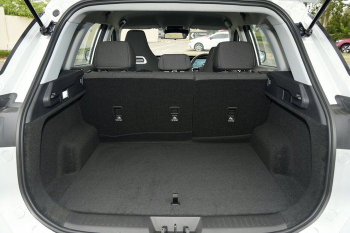 2025 Chery Tiggo 7 Urban