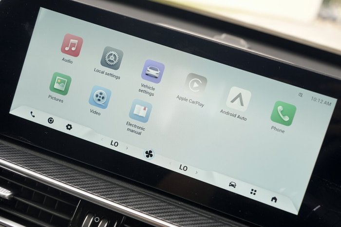 2025 Chery Tiggo 7 Urban