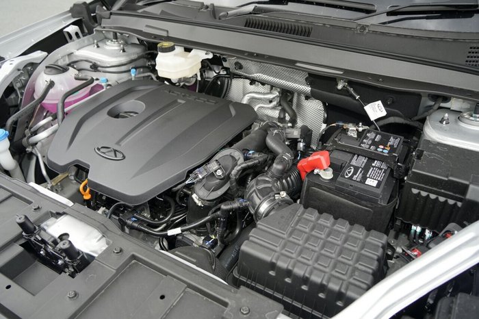 2025 Chery Tiggo 7 Urban