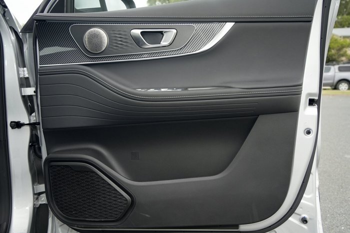 2025 Chery Tiggo 7 Urban