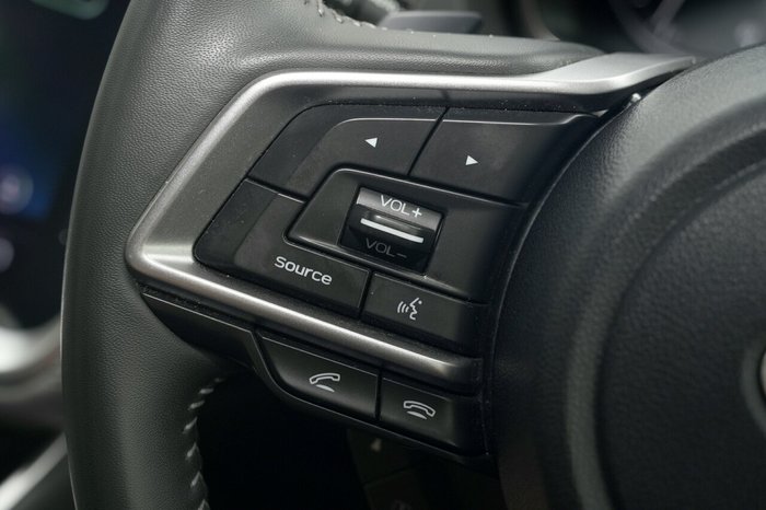 2021 Subaru Outback AWD Sport