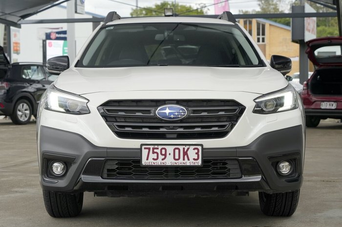 2021 Subaru Outback AWD Sport