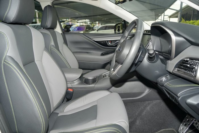 2021 Subaru Outback AWD Sport