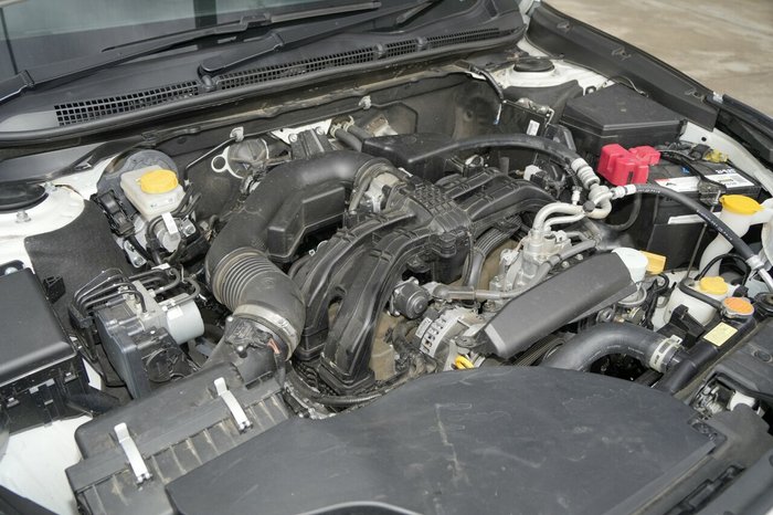 2021 Subaru Outback AWD Sport