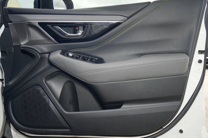 2021 Subaru Outback AWD Sport