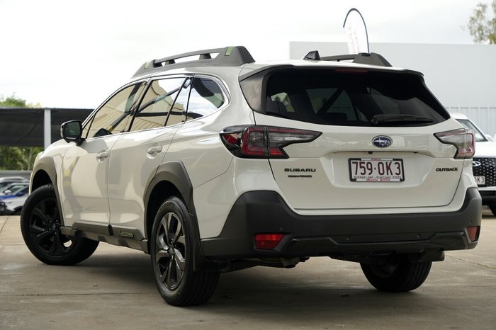 2021 Subaru Outback AWD Sport