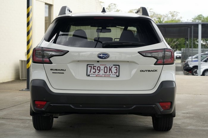 2021 Subaru Outback AWD Sport