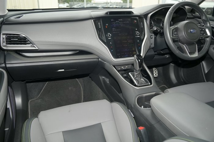 2021 Subaru Outback AWD Sport