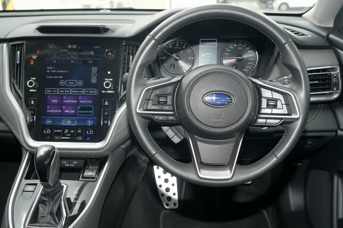 2021 Subaru Outback AWD Sport