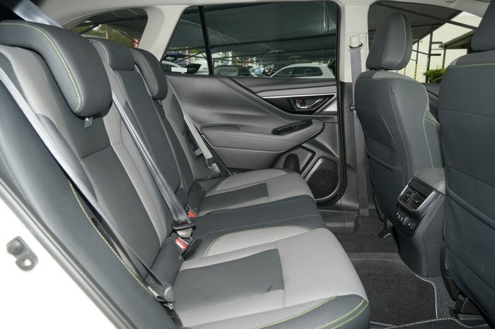 2021 Subaru Outback AWD Sport