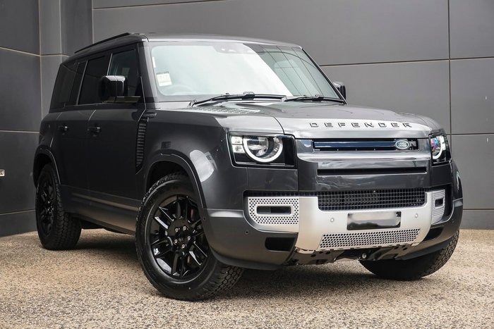 2025 Land Rover Defender 110 D250 S