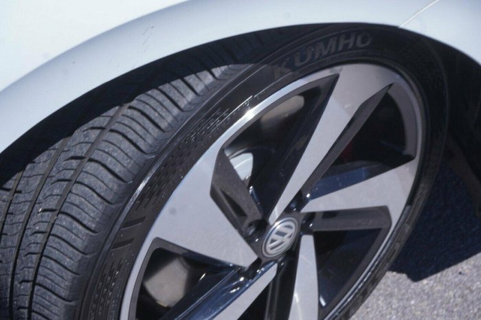 2019 Volkswagen Polo GTI