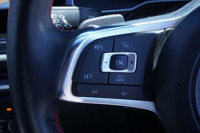 2019 Volkswagen Polo GTI