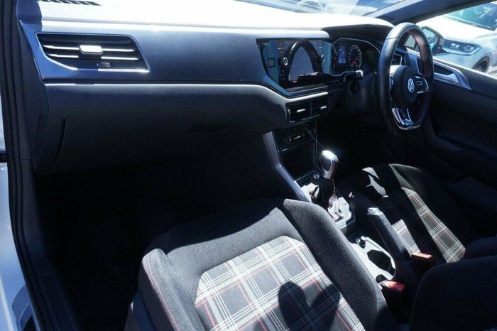 2019 Volkswagen Polo GTI