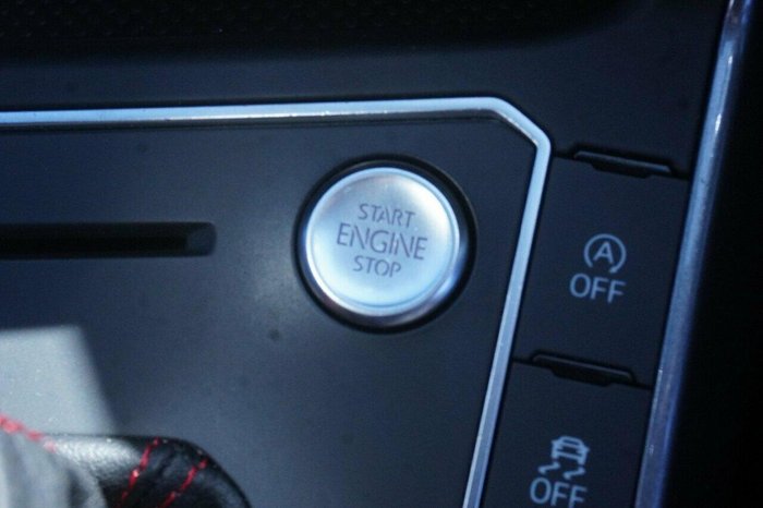 2019 Volkswagen Polo GTI