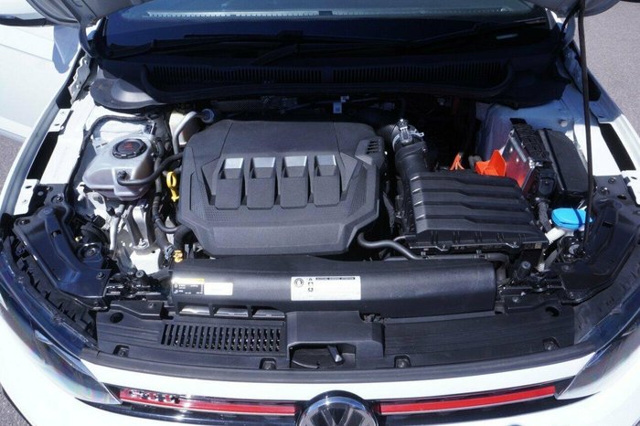 2019 Volkswagen Polo GTI