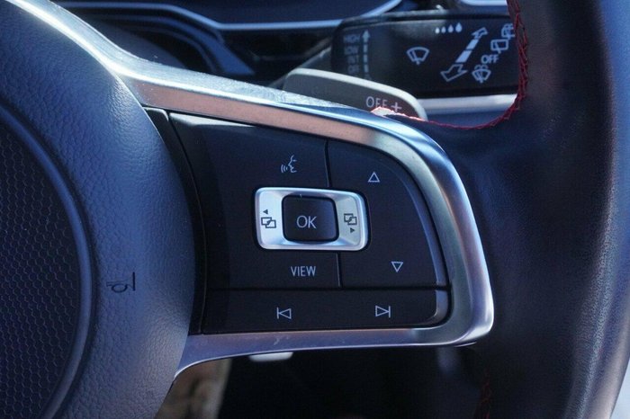 2019 Volkswagen Polo GTI