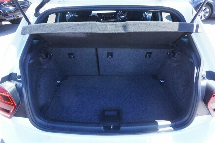 2019 Volkswagen Polo GTI