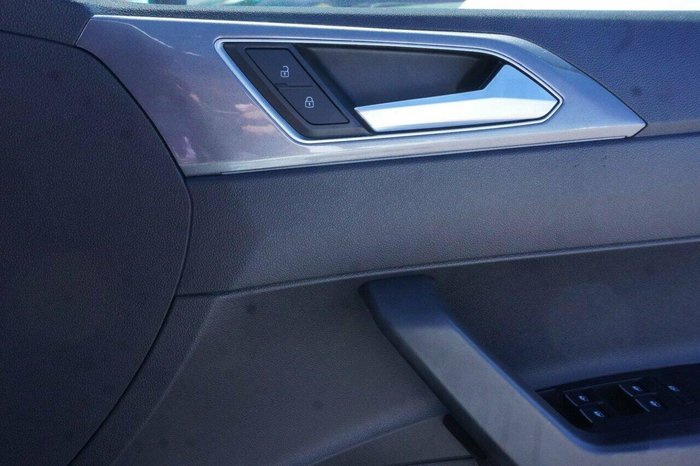 2019 Volkswagen Polo GTI