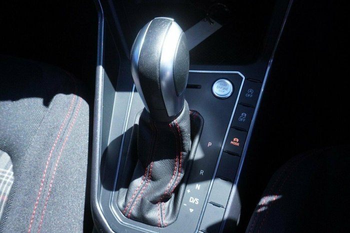 2019 Volkswagen Polo GTI