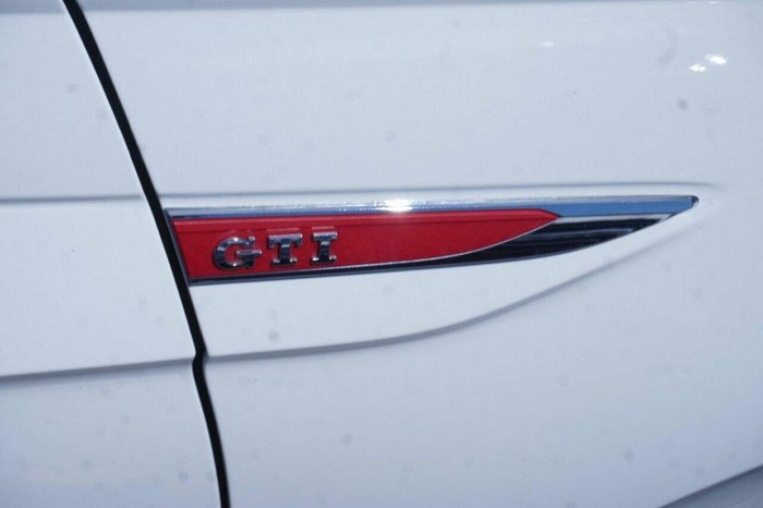 2019 Volkswagen Polo GTI