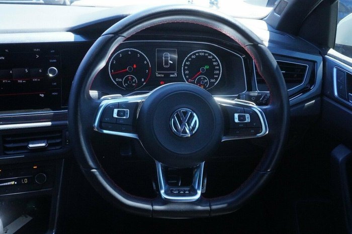 2019 Volkswagen Polo GTI