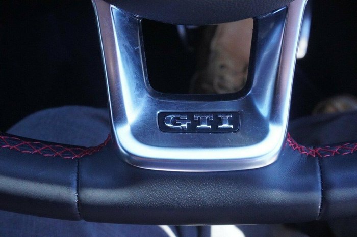 2019 Volkswagen Polo GTI