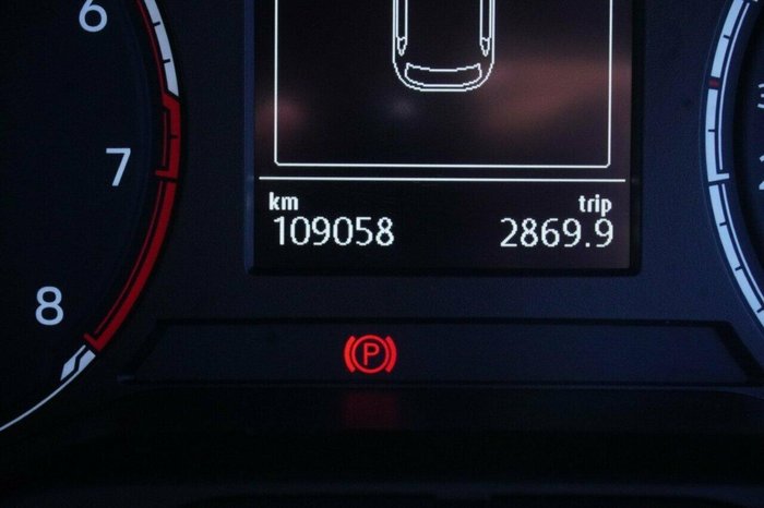 2019 Volkswagen Polo GTI