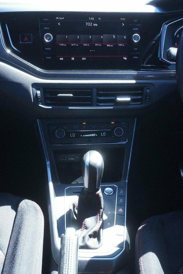 2019 Volkswagen Polo GTI