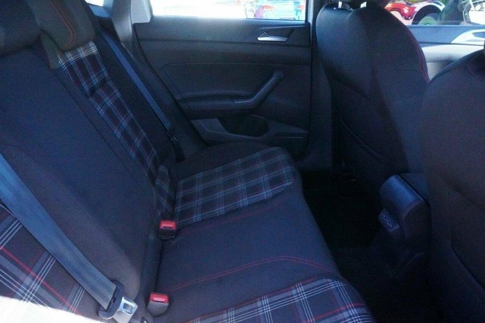 2019 Volkswagen Polo GTI