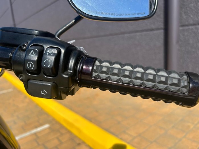 2020 Harley-Davidson Fat Boy 114 Anniversary (FLFBSANV) Softail Black