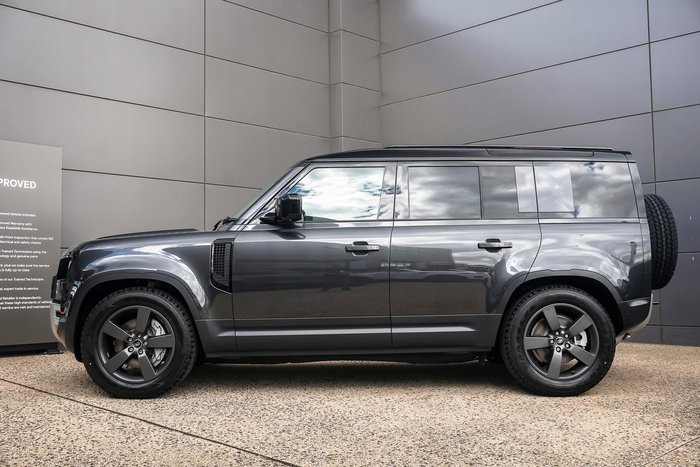 2025 Land Rover Defender 110 P400 S