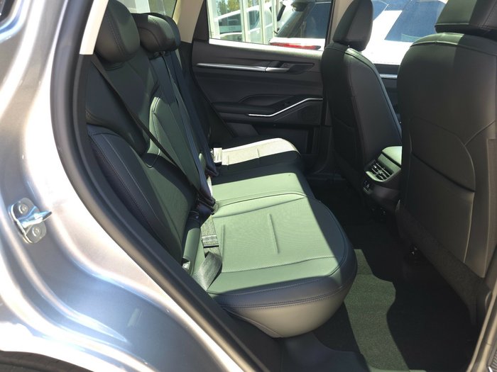 2025 GWM Haval H6 Ultra Hybrid