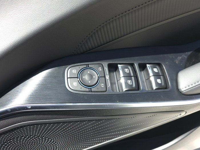 2025 GWM Haval H6 Ultra Hybrid