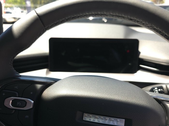 2025 GWM Haval H6 Ultra Hybrid