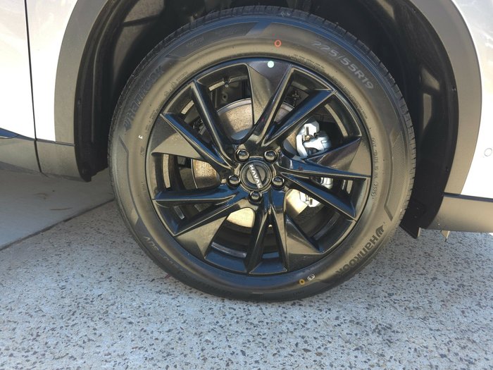 2025 GWM Haval H6 Ultra Hybrid