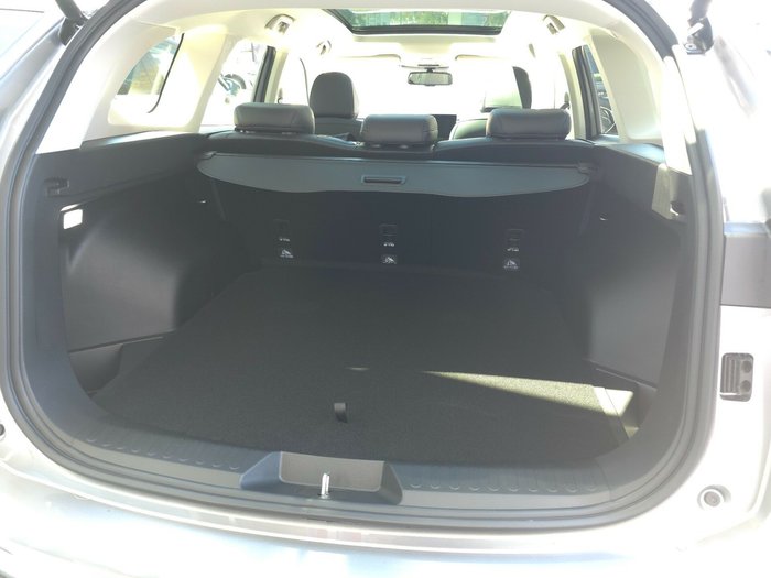 2025 GWM Haval H6 Ultra Hybrid