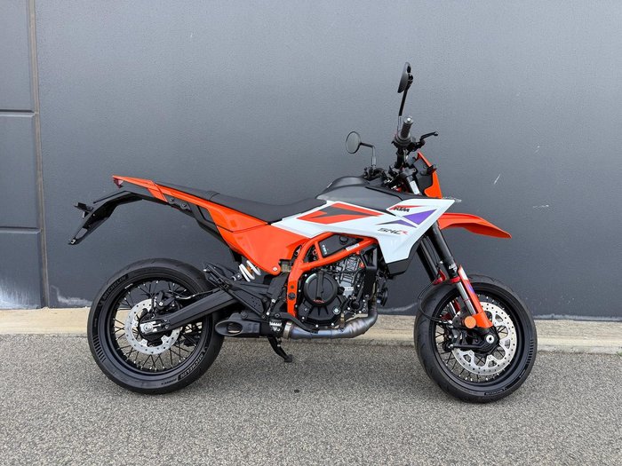 2025 KTM