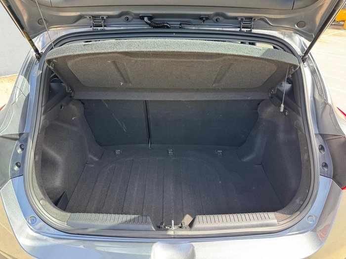 2015 Hyundai i30 Active X GD3 Series II MY16 Grey