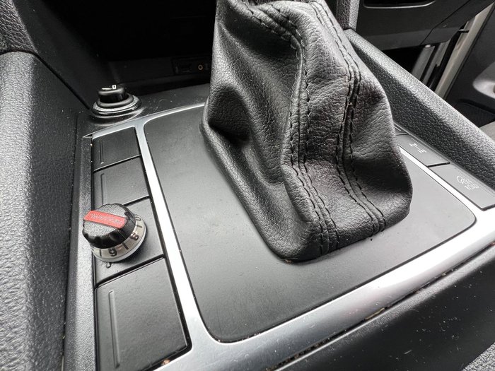 2021 Volkswagen Amarok TDI580 Highline